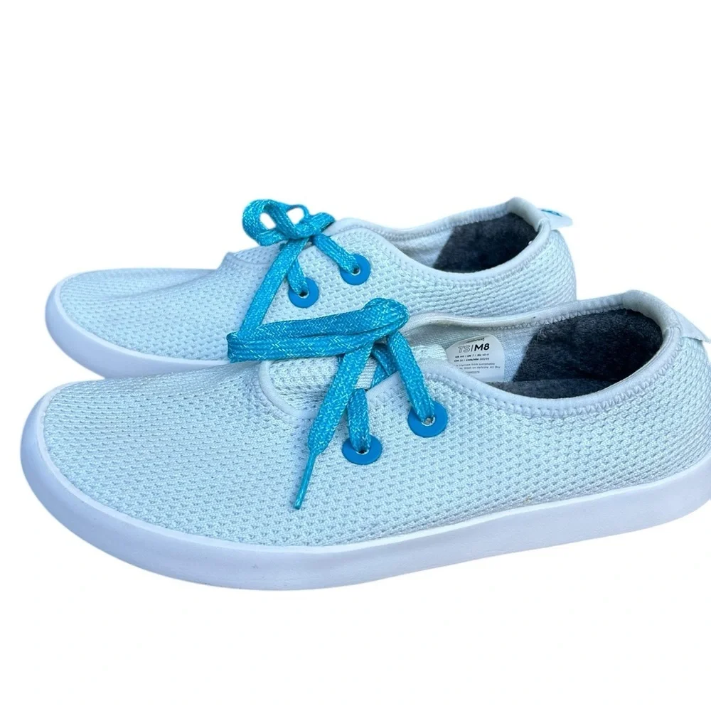 Men’s Allbirds Tree Skippers White Sole